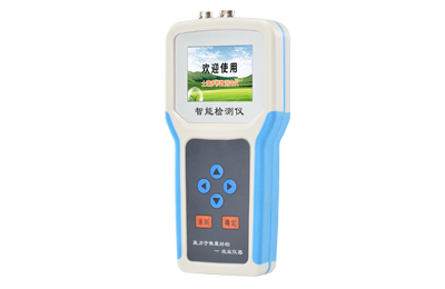 洛阳市土壤水分温度测量仪IN-SW+