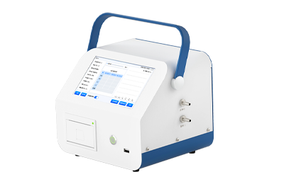 洛阳市新型尘埃粒子计数器IN-CL2